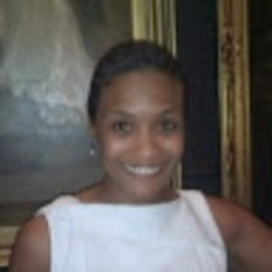 Meet your Posher, Rhonda